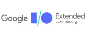 Google IO Extended Luxembourg 2017