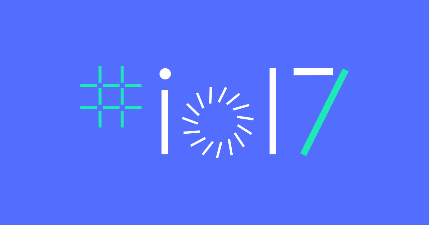 Google IO 2017