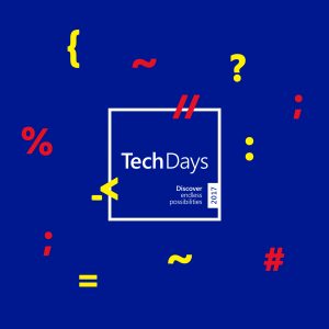 TechDays 2017